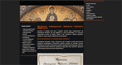 Desktop Screenshot of longchamps.pl